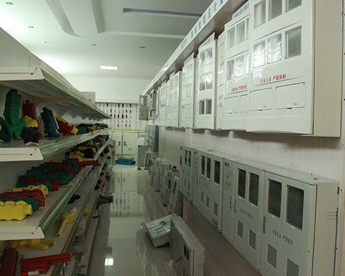 四川戶外專(zhuān)用配電柜工廠