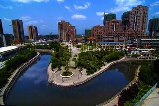 南充市最牛的6個10萬人口大鎮(zhèn),快看看你認識幾個