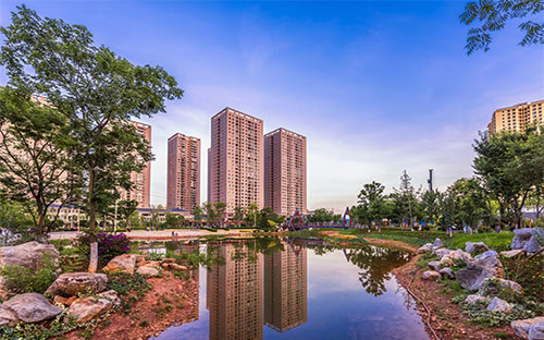 2022四川中國(guó)房地產(chǎn)開發(fā)企業(yè)500強(qiáng)