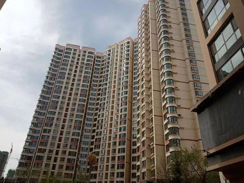 5月蘭州新建商品住宅銷售價格指數環比下跌0.3