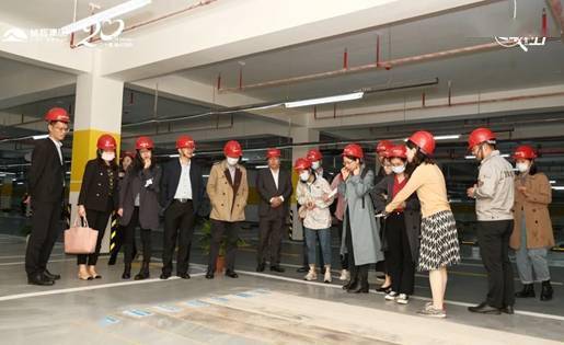 現(xiàn)場 探秘房地產(chǎn) 透明工廠 旭輝的模式初探