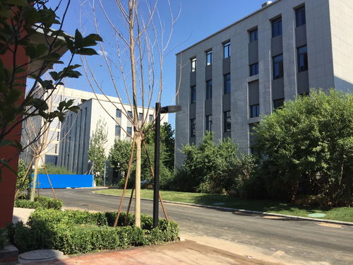 圖谷產業(yè)園 地理位置、環(huán)評注冊與北京、四川房地產信息解析