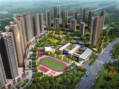 雙流三利麓山城報價公布，售價待定引發(fā)市場關注