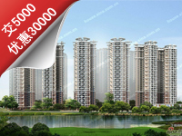 金秋淘金計10.28看房團 新浪網四川房地產專場探析