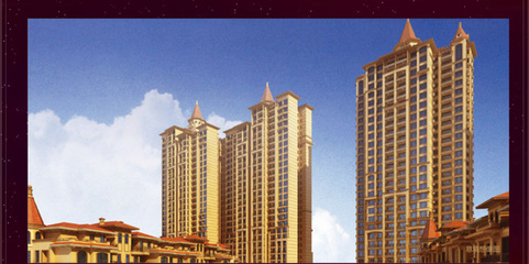 佳樂國(guó)際城 新浪電商風(fēng)暴下的四川房地產(chǎn)新機(jī)遇