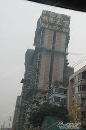 福晟錢隆天下 四川房產的品質典范